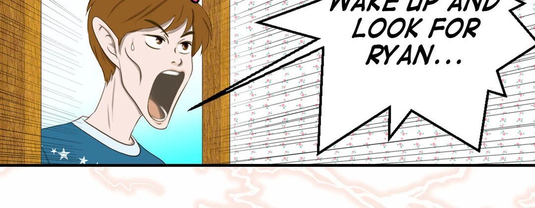 Living with The Wizard - Chapter 54
